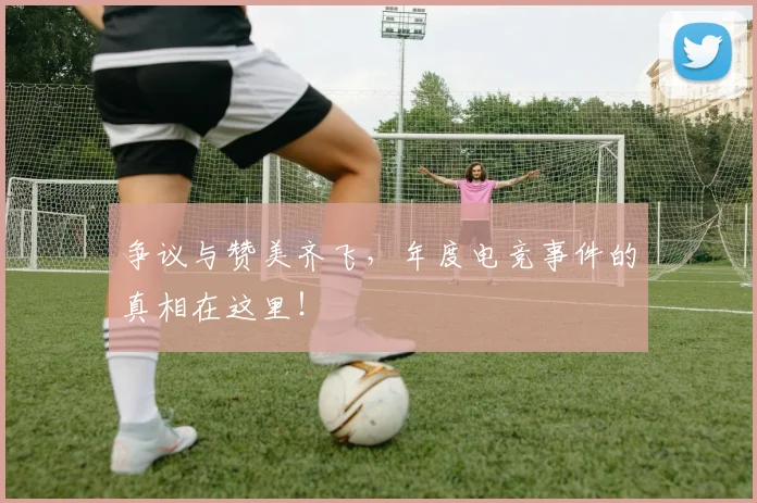 争议与赞美齐飞,年度电竞事件的真相在这里!