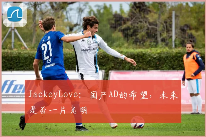 JackeyLove:国产AD的希望,未来是否一片光明